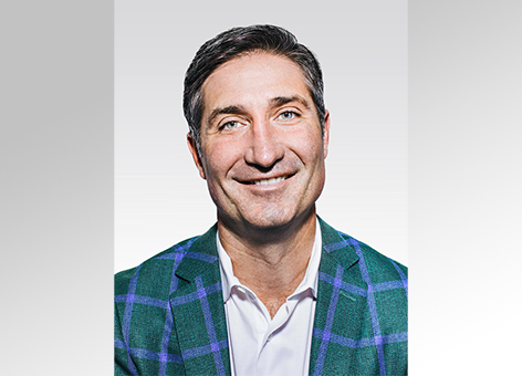 Brian Niccol Headshot