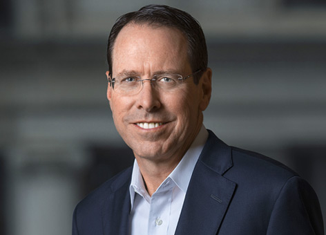Randall Stephenson