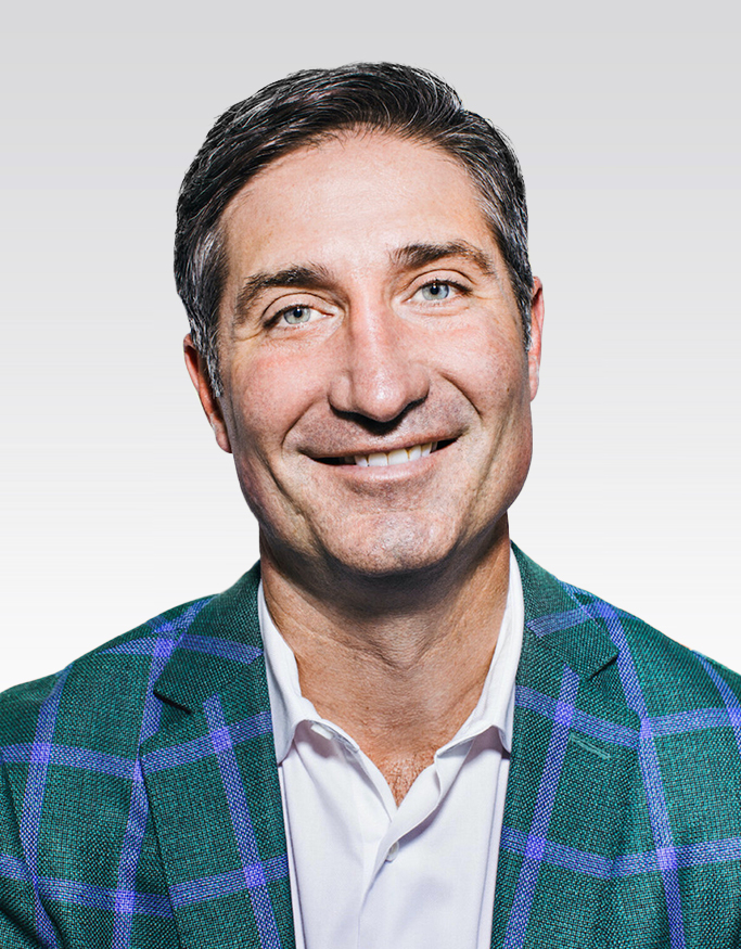 Brian Niccol headshot