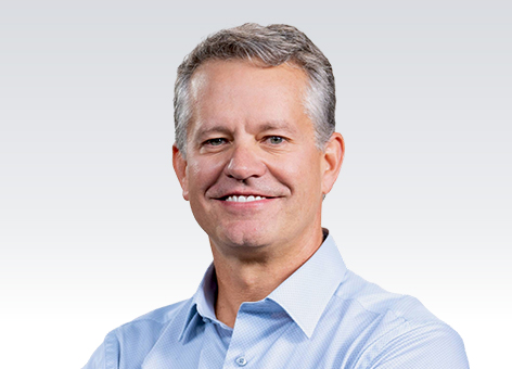 Portrait of John Furner