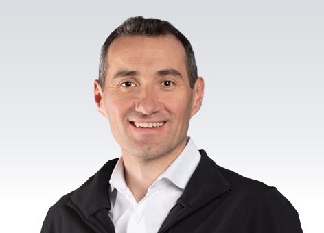 Chris Nicholas headshot