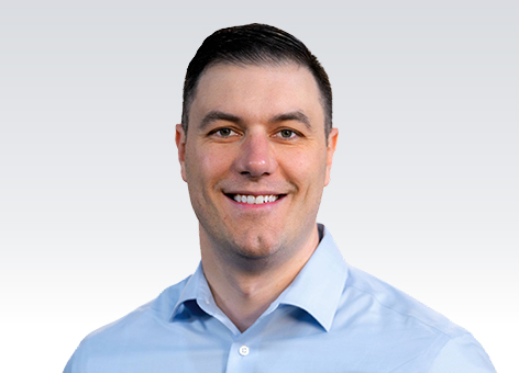 Portrait of David Guggina