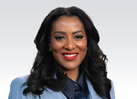 Portrait of Latriece Watkins