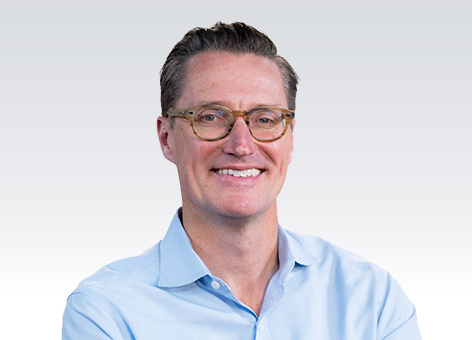 Portrait of Seth Dallaire