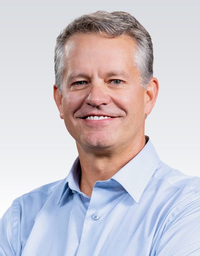 Portrait of John Furner