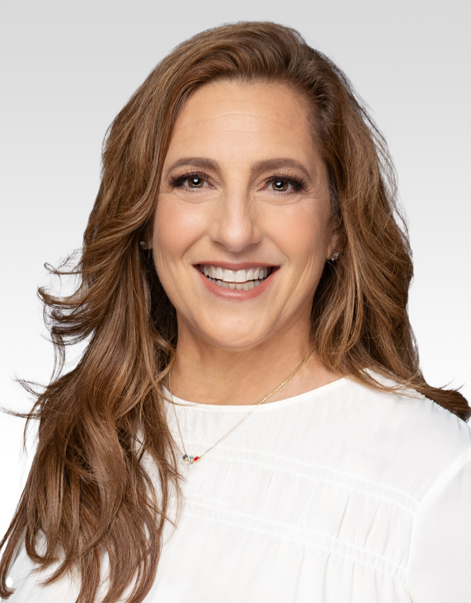 Judy Werthauser Headshot