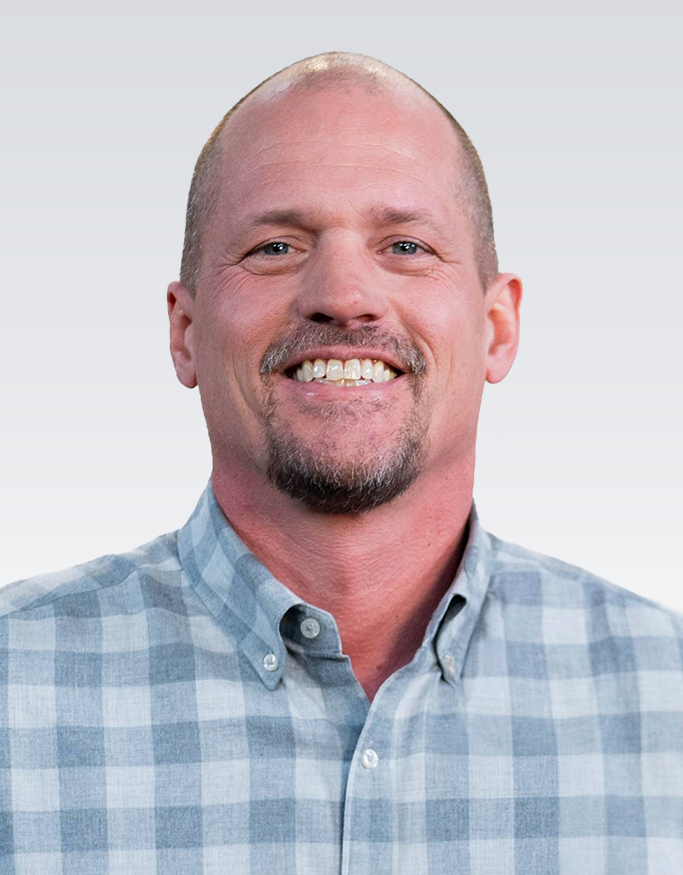 Kyle Kinnard headshot