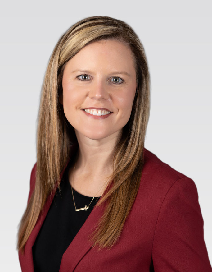 Mandy McDonald-Brashear