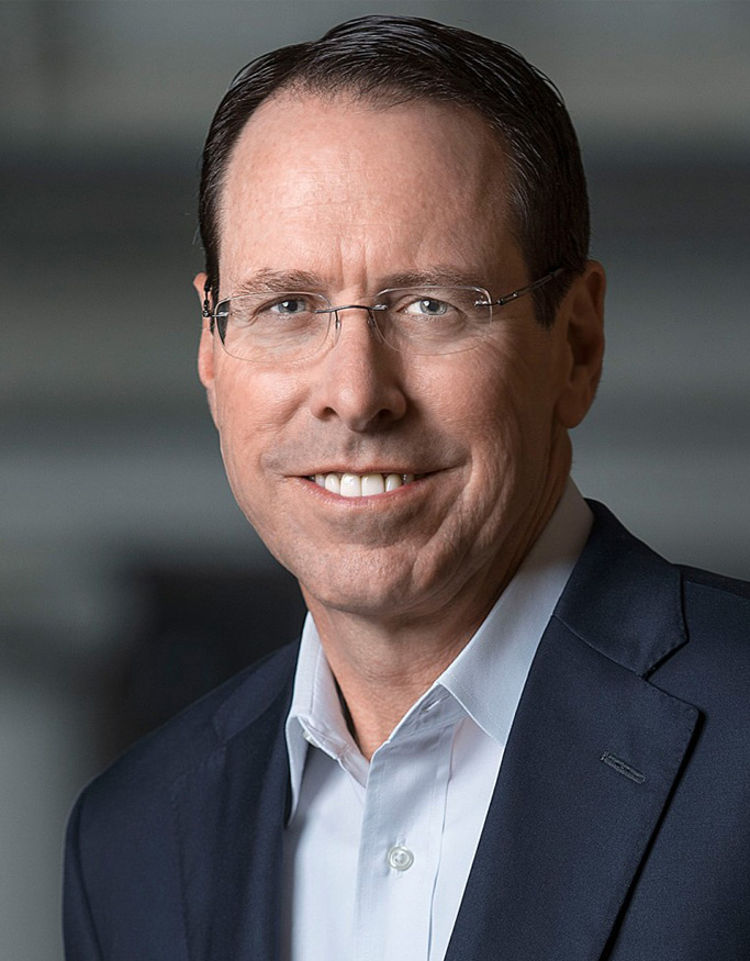 Randall Stephenson