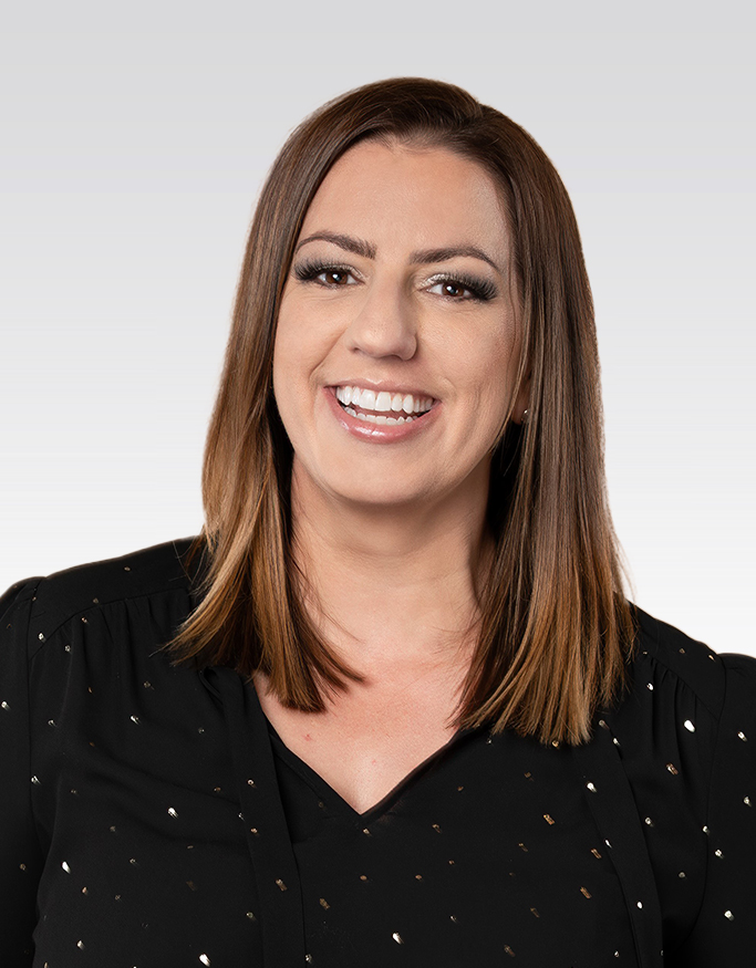 Venessa Yates headshot