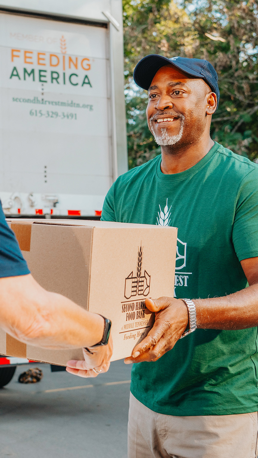 Video Story Thumbnail