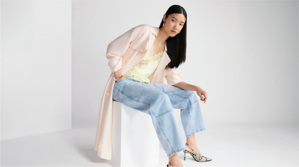 The Devil Wears Prada Scoop Collection: 1 of 9