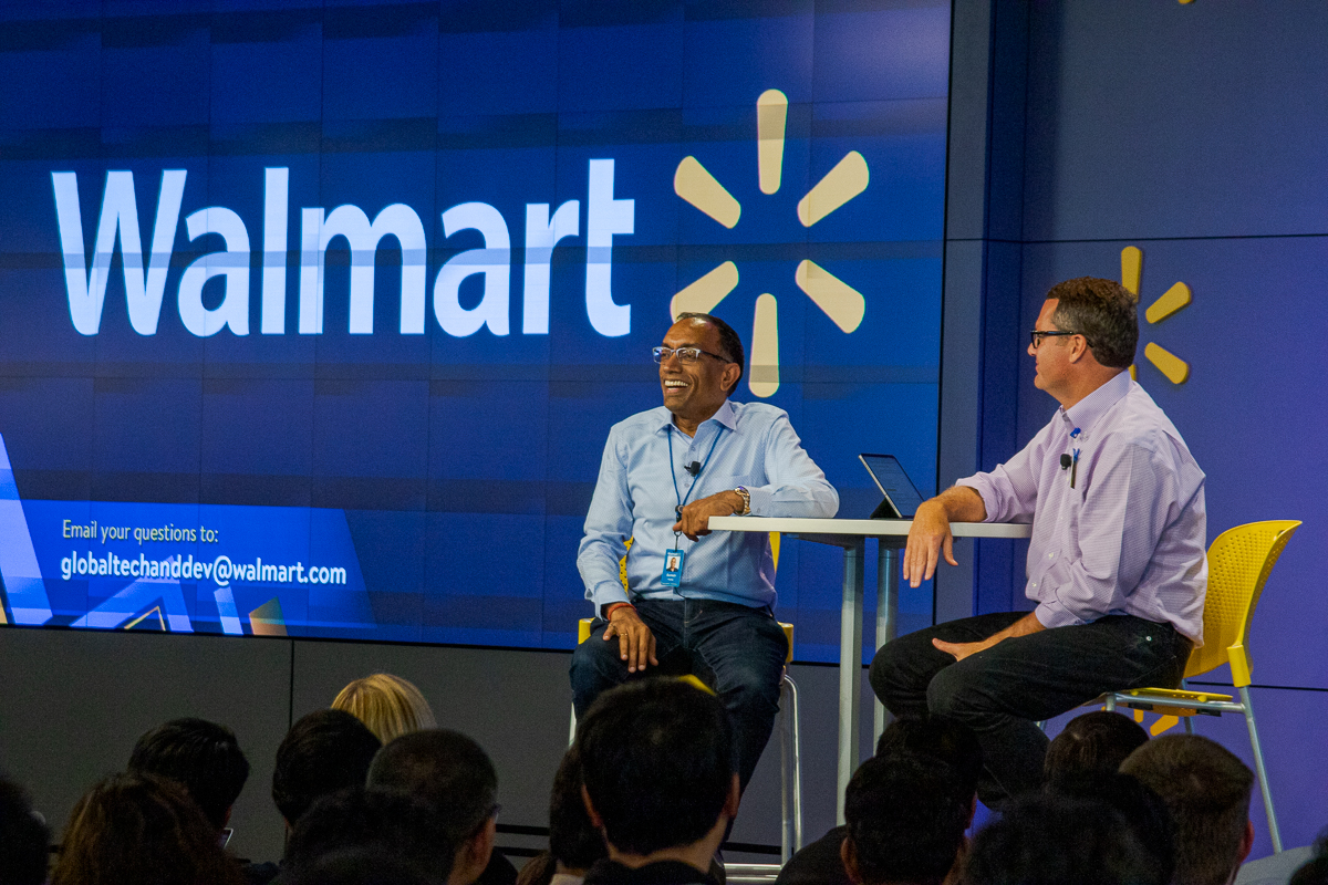 Suresh Kumar Speaking Engagement 2019