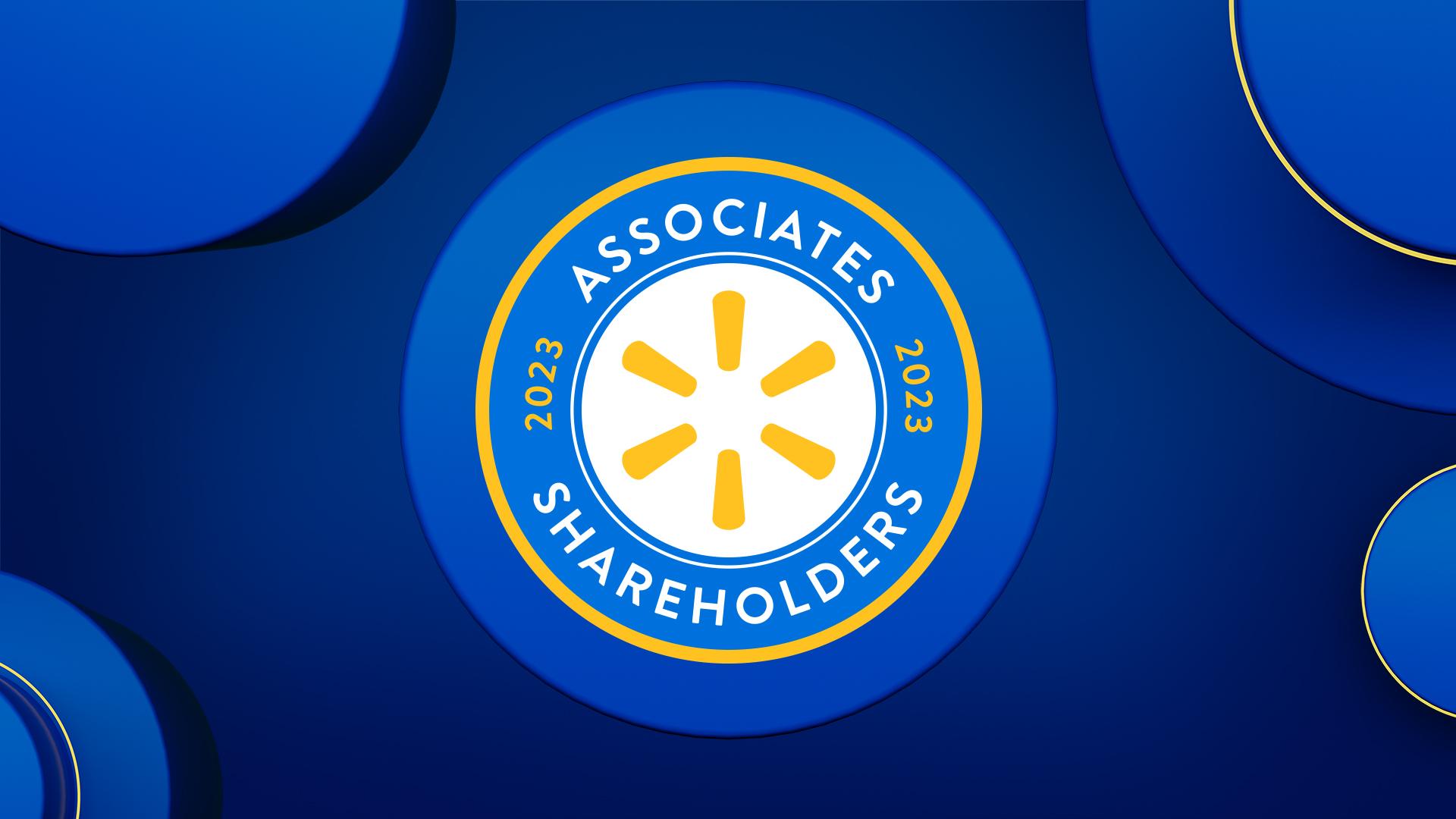 2023 Associates Shareholders