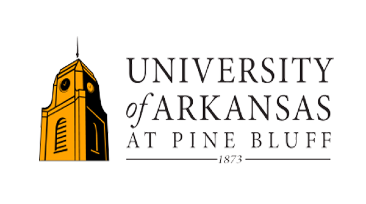 University of Arkansas Pine Bluff