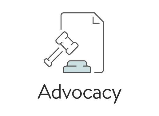 Advocacy