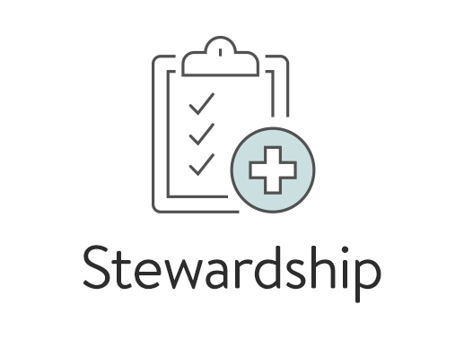 Stewardship
