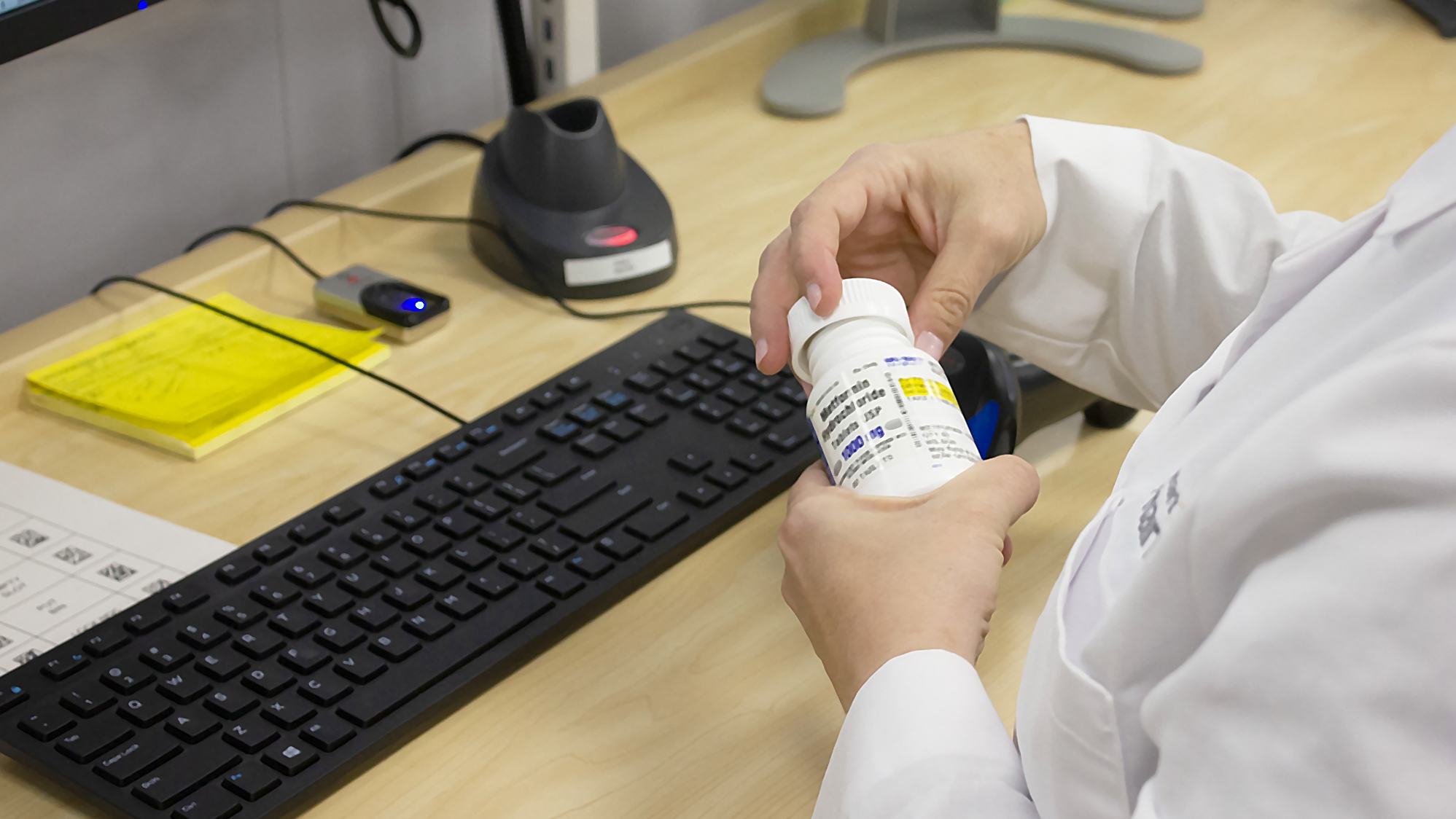 Commitment – Stewardship