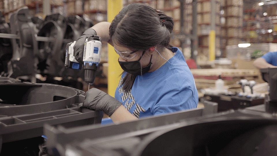 JUMP - Investing In American Jobs 2021 GIF