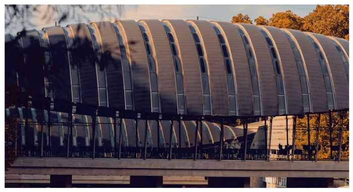 Photo of Bentonville Iconic Water Tower