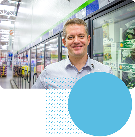 Photo of John Furner